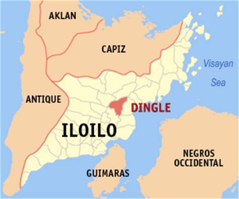 dingle zip code|Municipality of Dingle, Province of Iloilo, Philippines.